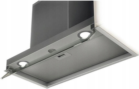 Okap podszafkowy / do zabudowy Elica BoxIn LX/IX/A/90