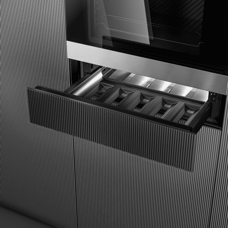 Winiarka do zabudowy Dometic DRAWBAR5S