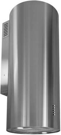 Okap kominowy / przyścienny Toflesz Baltic Plus 40 inox 500m3/h