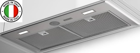 Okap podszafkowy / do zabudowy Faber Inka Plus HCS X70 305.0602.050