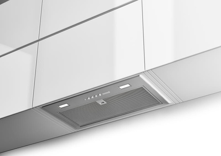 Okap podszafkowy Faber Inka Lux Smart  LED X52/2 305.0604.603