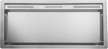 Okap podszafkowy / do zabudowy Falmec Grupa Silnikowa Plus 70 800m³/h Inox