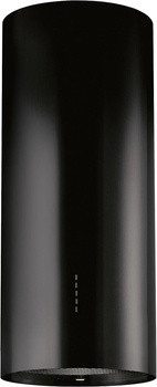 Okap kominowy / przyścienny Falmec Polar Black 35cm