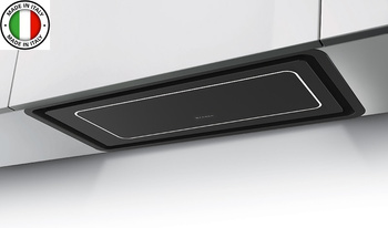 Okap podszafkowy Faber In-Light BK Matt KL 70/2 305.0628.321