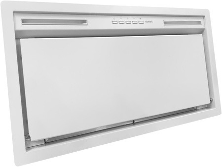 Okap podszafkowy / do zabudowy Falmec Grupa Silnikowa Plus 50 800m3/h Biały