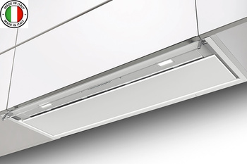 Okap podszafkowy Faber In-Nova Premium WH Matt 120 305.0625.240