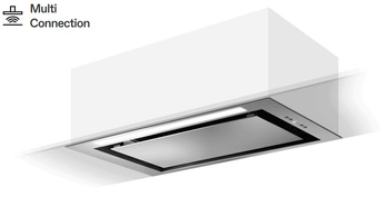 Okap podszafkowy / do zabudowy Elica Enter Advance Plus IX/A/72