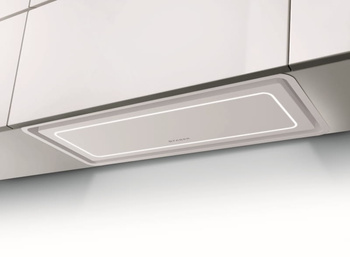 Okap podszafkowy / do zabudowy Faber In-Light WH Matt KL 52/2 110.0456.216