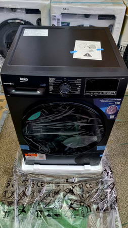 Outlet: Suszarka Beko XBM3T49249M SteamCure