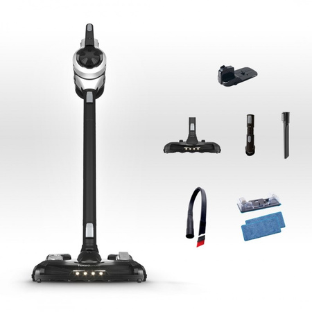 Odkurzacz pionowy z mopem Vestfrost VF-VM4001WB AQUA