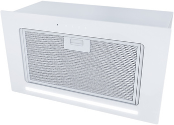 Okap podszafkowy / do zabudowy Seenergy B-IN Line Easy 52 WH