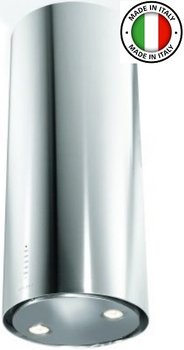 Okap wyspowy Faber Cylindra Isola EV8 X 37/2 110.0332.308