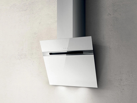 Okap przyścienny Elica Stripe WH/A/60