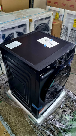 Outlet: Suszarka Beko XBM3T49249M SteamCure