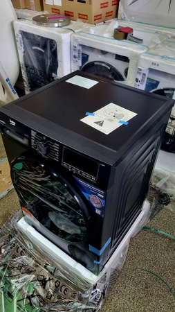 Outlet: Suszarka Beko XBM3T49249M SteamCure