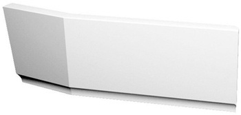 Obudowa czołowa Polysan Projekta L 160 20312