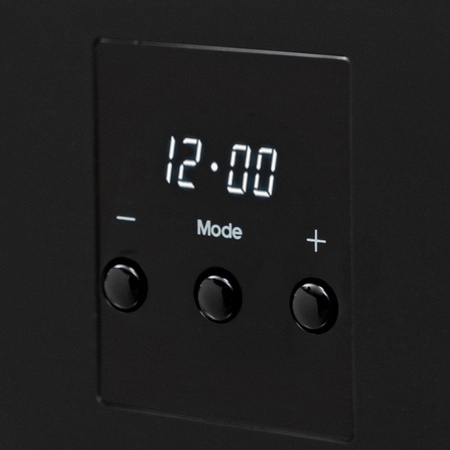 Kuchnia elektryczna Vestfrost VC-993wnPIBK czarny