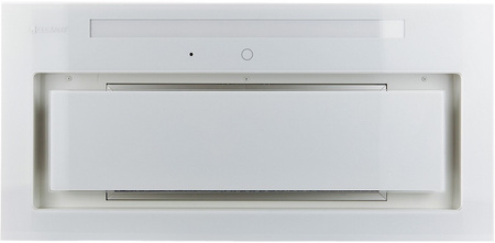 Okap podszafkowy / do zabudowy Globalo Loteo 60.4 White