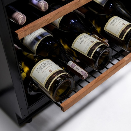 Chłodziarka wolnostojąca do wina Vestfrost WFG45