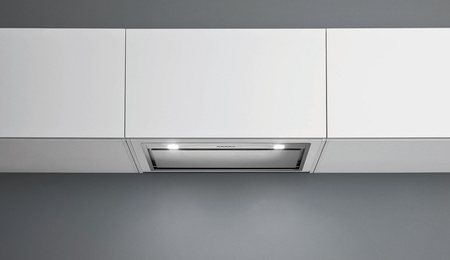 Okap podszafkowy / do zabudowy Falmec Grupa Silnikowa Plus Green.Tech 50 800m3/h