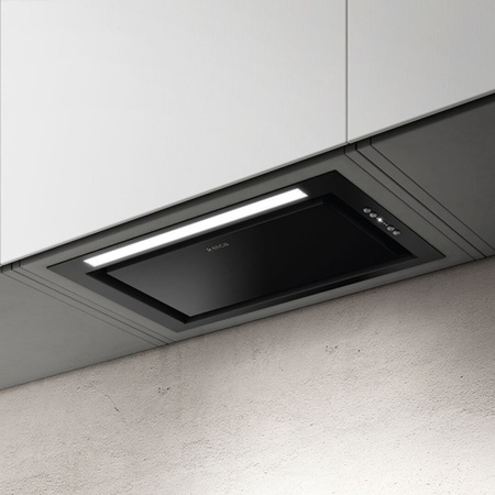 Okap podszafkowy / do zabudowy Elica Hidden Advance Plus BLGL/A/52