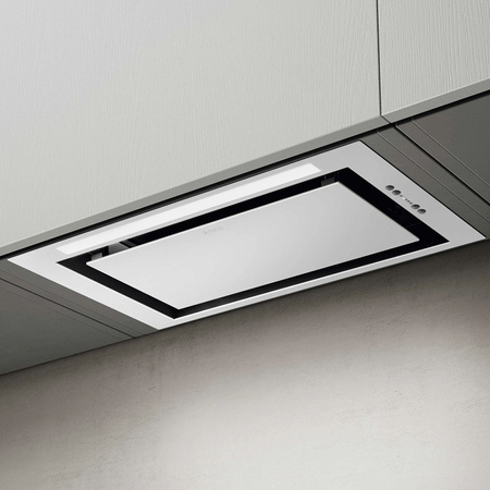 Okap podszafkowy / do zabudowy Elica Enter Advance Plus WH/A/72