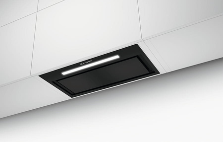 Okap podszafkowy Faber Inka Lux Premium BK 52 KL 305.0658.608