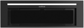 Okap podszafkowy / do zabudowy Vestfrost VE-90BGABK Gesture Control
