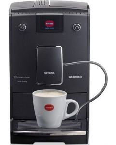 Ekspres automatyczny Nivona CafeRomatica 759 