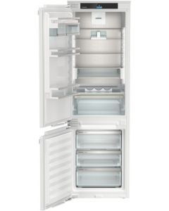 Lodówka do zabudowy SICNd5153 Prime EasyFresh NoFrost