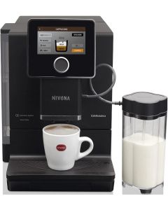 Ekspres automatyczny Nivona CafeRomatica 960