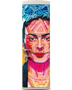 Lodówka Vestfrost VR-FB373-2E1BG Art Collection Frida Kahlo
