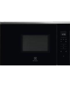 Kuchenka mikrofalowa do zabudowy Electrolux KMFE172TEX 