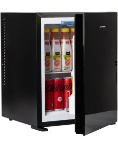 W magazynie, wysyłka 24H - Minibar termoelektryczny MPM MPM-30-MBS-06L