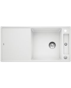 BLANCO AXIA III XL 6 S-F Silgranit 523529