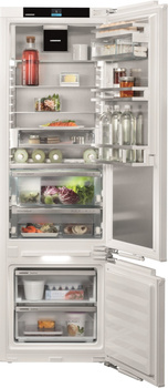 Lodówka do zabudowy Liebherr ICBc5182 Peak BioFresh - 5 lat gwarancji*