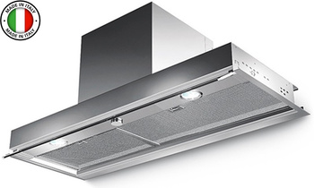 W magazynie, wysyłka 24H - Okap podszafkowy Faber In-Nova Comfort X60 110.0439.937