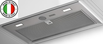 Okap podszafkowy / do zabudowy Faber Inka Plus HCS X52/2 305.0602.049