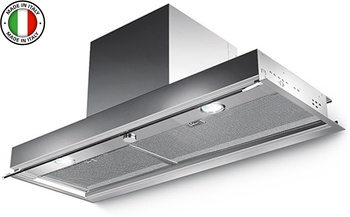 Okap podszafkowy Faber In-Nova Smart X120 305.0554.567