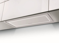 Okap podszafkowy / do zabudowy Faber In-Light WH Matt KL 52/2 110.0456.216