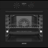 Piekarnik elektryczny do zabudowy MPM MPM-63-BO-25