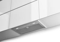 Okap podszafkowy Faber Inka Lux Smart  LED X52/2 305.0604.603