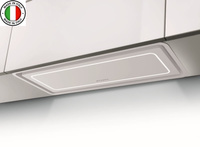 W magazynie, wysyłka 24H - Okap podszafkowy Faber In-Light WH Matt KL 70/2 110.0456.218