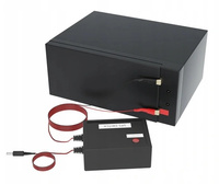 Zasilacz rezerwowy UPS do płyt Solgaz GPC, OPTIMEX, GNC