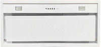 Okap podszafkowy / do zabudowy Falmec Built-In Max Evo 70 Biały 600m3/h