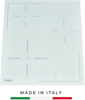 Płyta indukcyjna do zabudowy 45cm. Freggia HCI43W/1 biały