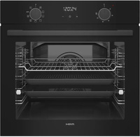 Piekarnik elektryczny do zabudowy MPM MPM-63-BO-30