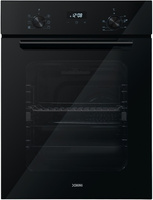 Piekarnik elektryczny do zabudowy 45cm. Berg BGOV45