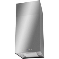 Okap kominowy / przyścienny Toflesz Sandy 40 inox 850m3/h