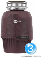 Młynek do odpadów / rozdrabniacz InSinkErator Evolution Plus 750 EC